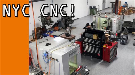 cnc machining services new york|nyc cnc learning.